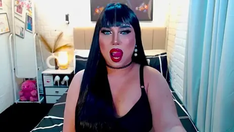 creamyy_mollyy webcam model stream image