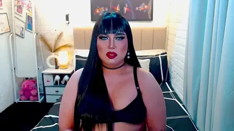 creamyy_mollyy webcam model stream image