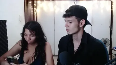 Carlacutte webcam model stream image