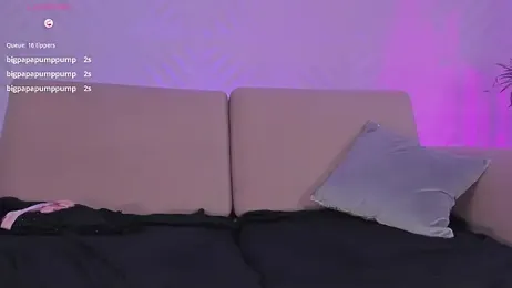 RoseFerrera webcam model stream image