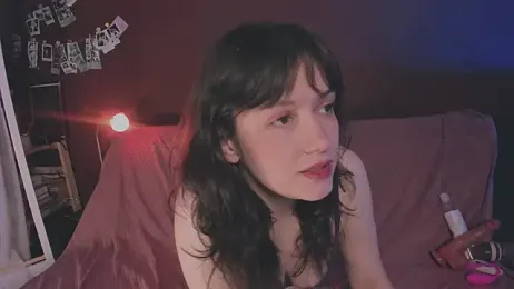 juby_yuby webcam model stream image