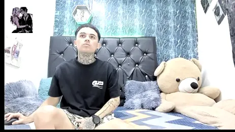 exotic_hot_couple webcam model stream image