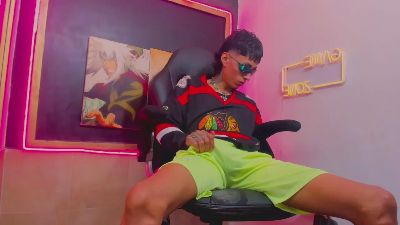 Daniel_deluc777 webcam cam4 model stream image