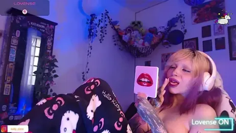 MaryJannes webcam model stream image