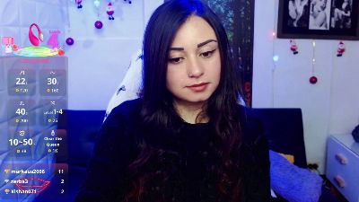 eva_rosell webcam model stream image