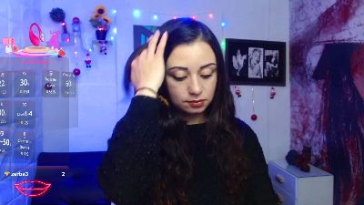 eva_rosell webcam model stream image