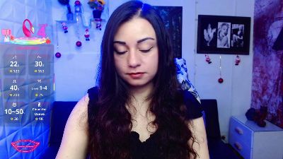 eva_rosell webcam model stream image