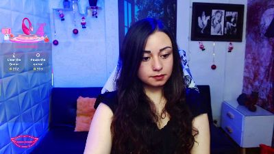 eva_rosell webcam model stream image