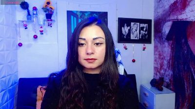eva_rosell webcam model stream image