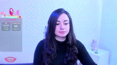 eva_rosell webcam model stream image