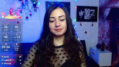 eva_rosell webcam model stream image