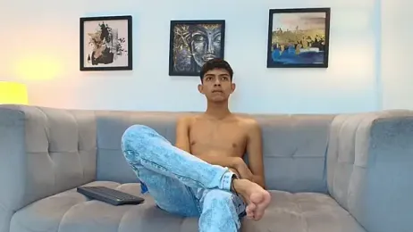 PRETTY_SEX1 webcam model stream image