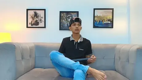 PRETTY_SEX1 webcam stripchat model stream image