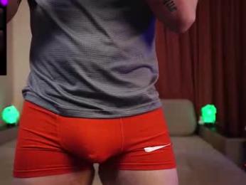 just_hairy_man webcam model stream image