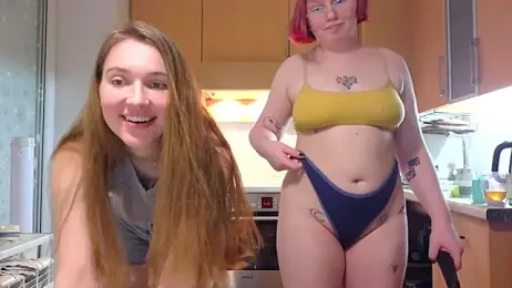 _spacefleet_ webcam stripchat model stream image