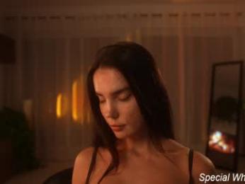 jseductiveart webcam chaturbate model stream image