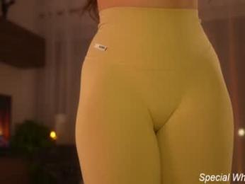 jseductiveart webcam model stream image