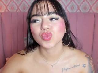 thalia-castro webcam model stream image