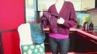 SilviaKor webcam cam4 model stream image