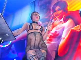 candicefreeman webcam model stream image