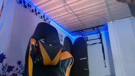 Adam_Hudsond webcam model stream image