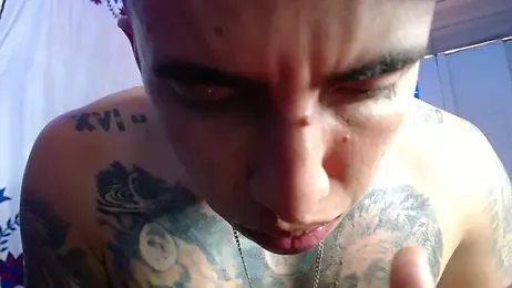 Adam_Hudsond webcam model stream image