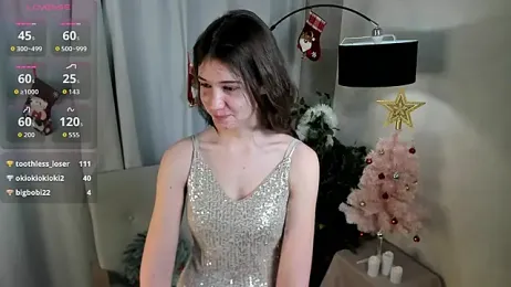 MarilynMun webcam model stream image