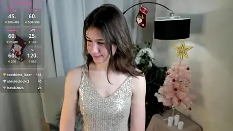 MarilynMun webcam model stream image