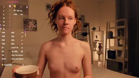 ZaraBluitt webcam model stream image