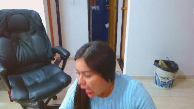 ixchel91 webcam model stream image