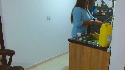 ixchel91 webcam model stream image