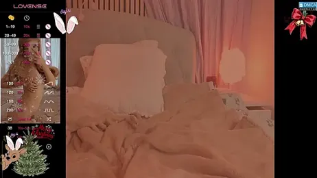 Isabellpink webcam model stream image