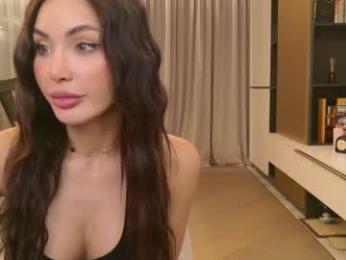 doll_lexi webcam chaturbate model stream image