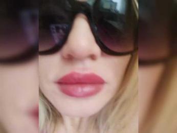 Milka_Milf webcam model stream image