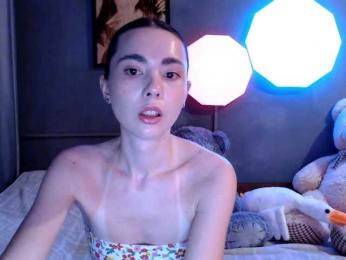 Miuzxc webcam model stream image