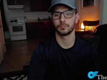 thekodyy webcam model stream image