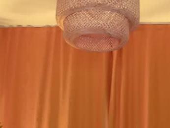 yvonna_ webcam model stream image