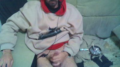 Xicomajo86 webcam model stream image