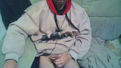 Xicomajo86 webcam model stream image