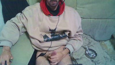 Xicomajo86 webcam model stream image