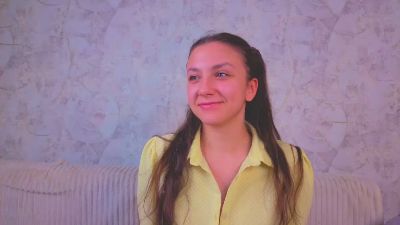 CatheyPrekker webcam model stream image