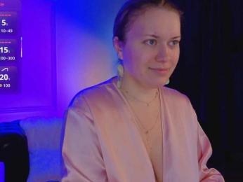 MargotOcean webcam bongacams model stream image