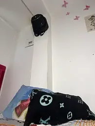 Zeus_Bigcock21 webcam model stream image