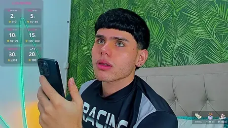 Nathaniel_Park webcam model stream image