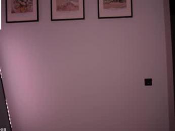 cutebon webcam model stream image