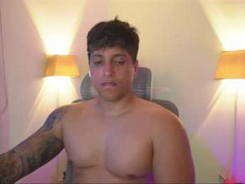 appolo_allen webcam model stream image