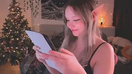 IrmaBell webcam stripchat model stream image