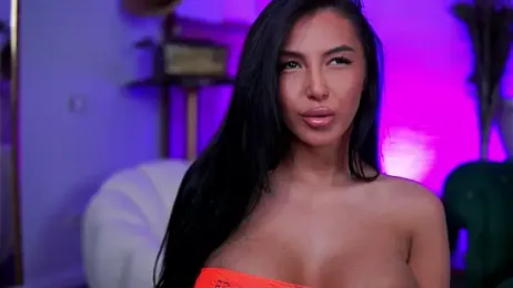 AishaaDevoe webcam model stream image