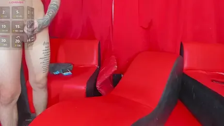 extreme_hot_crazy webcam model stream image