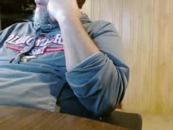 splash_w webcam model stream image